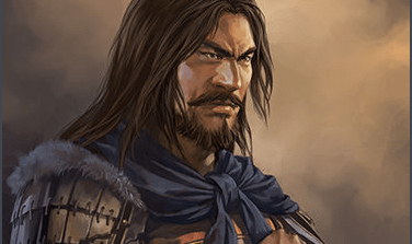 原创曹操手下的五子良将其中有四人是从别的势力招降的