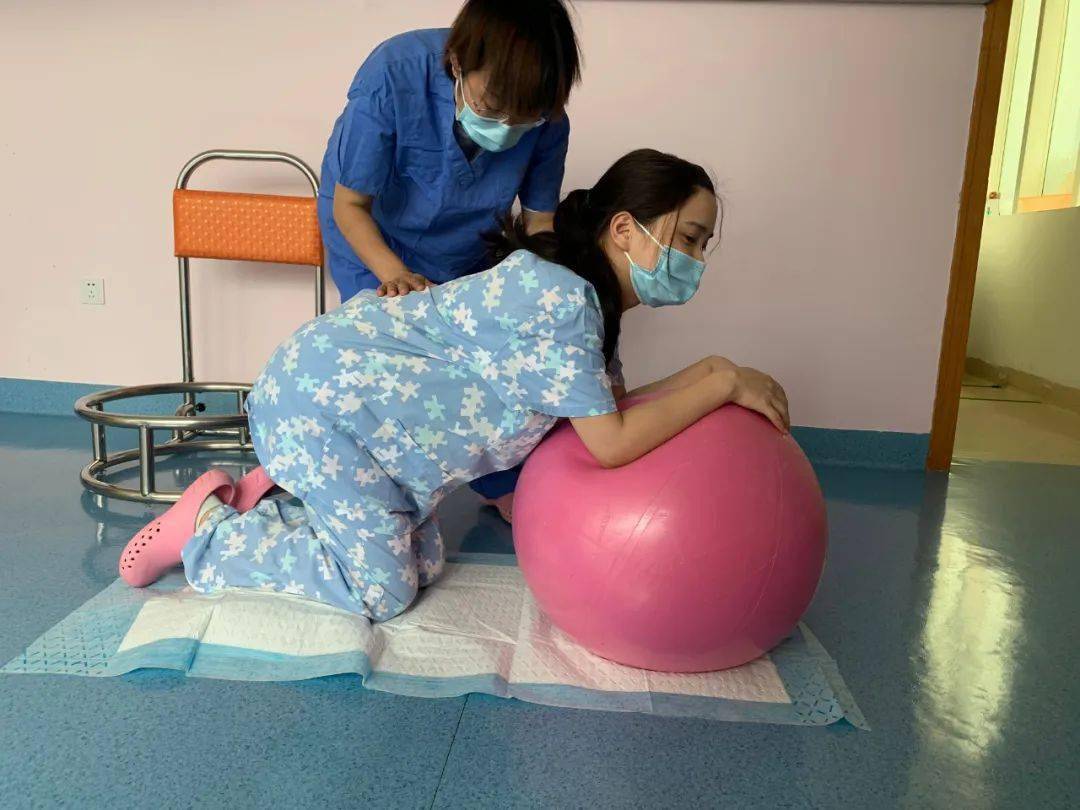 丽医科普丨导乐陪产让你拥有分娩的温暖回忆