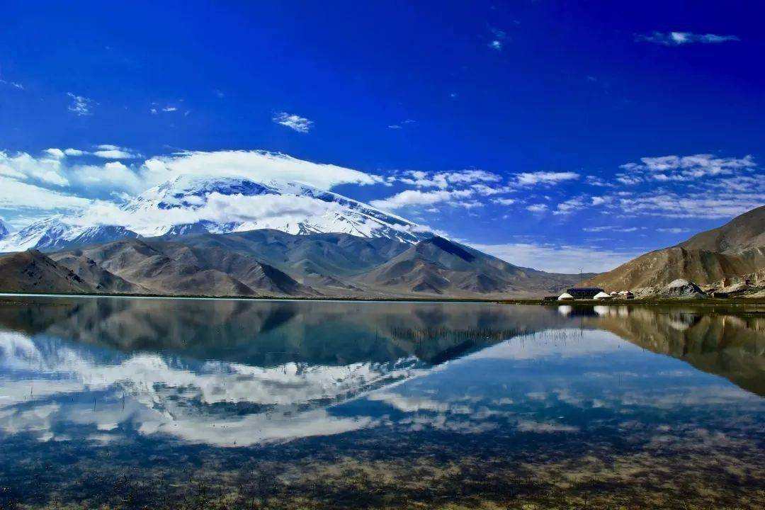 玩转南北疆新疆全景网红观光旅游专列十五日游