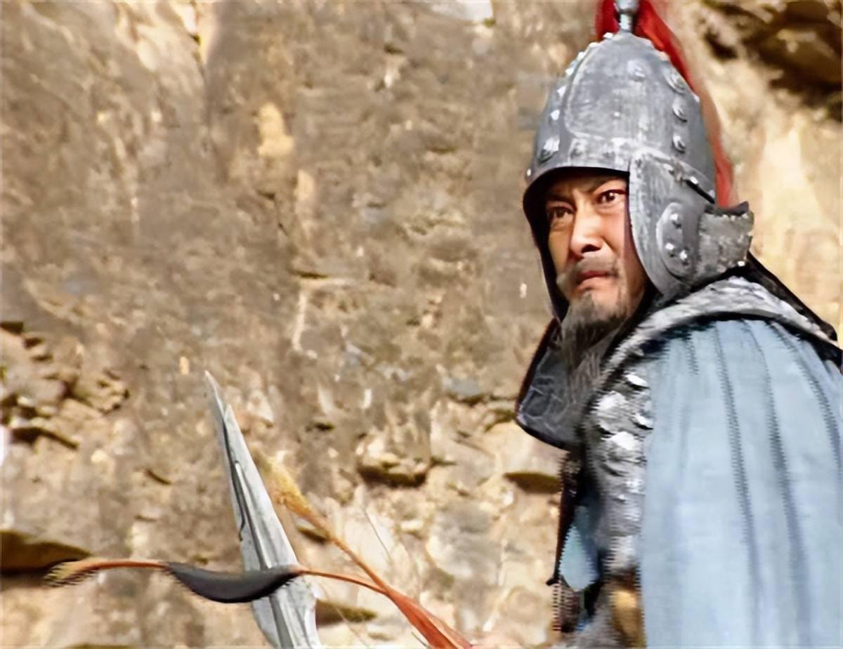 魏延心知肚明,姜维则是看破却不说破_刘备_曹操_徐庶