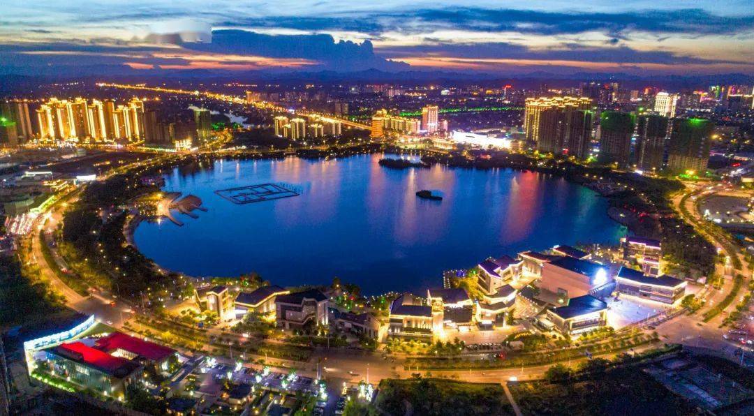 嗨fun暑假玩转钦南