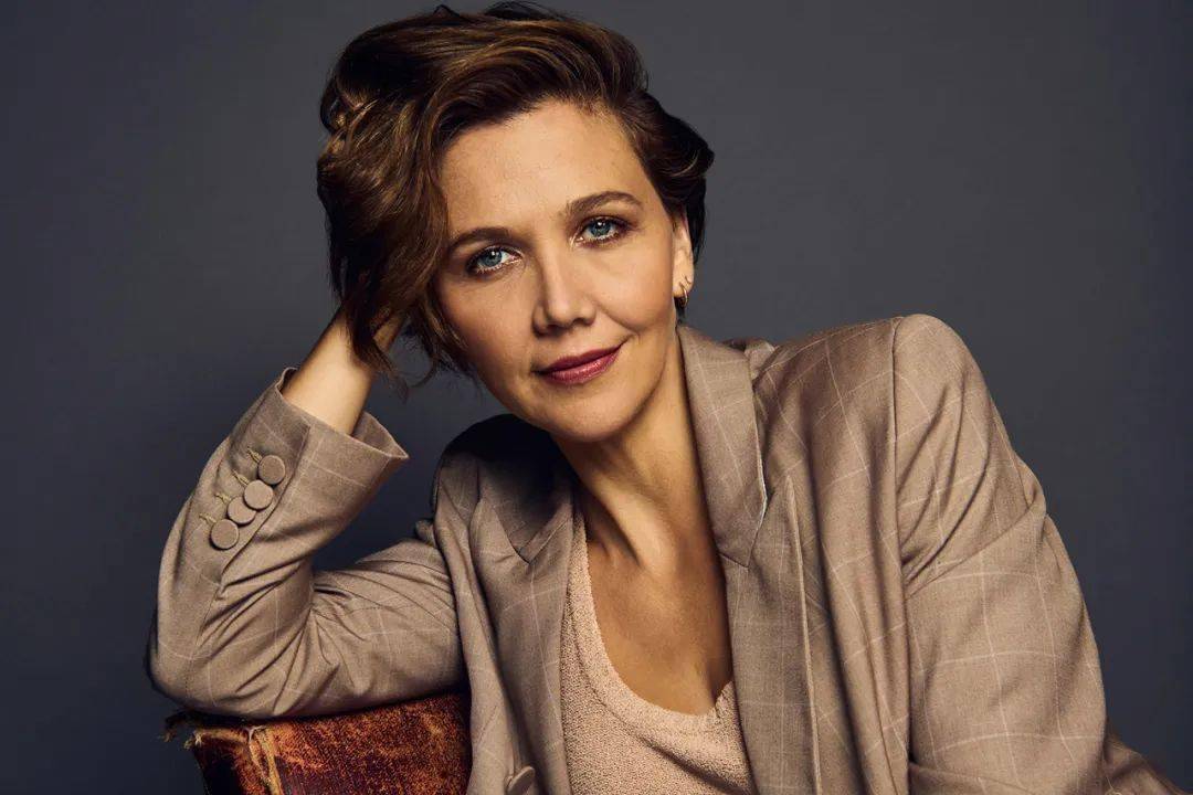 我们最爱的100位宝藏女神(三)_凯伦·吉兰_凯特·丹宁斯_克莱尔·