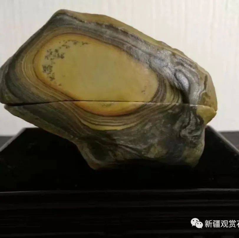 泥石,原来说的是这样的石头_哈密_质地_戈壁