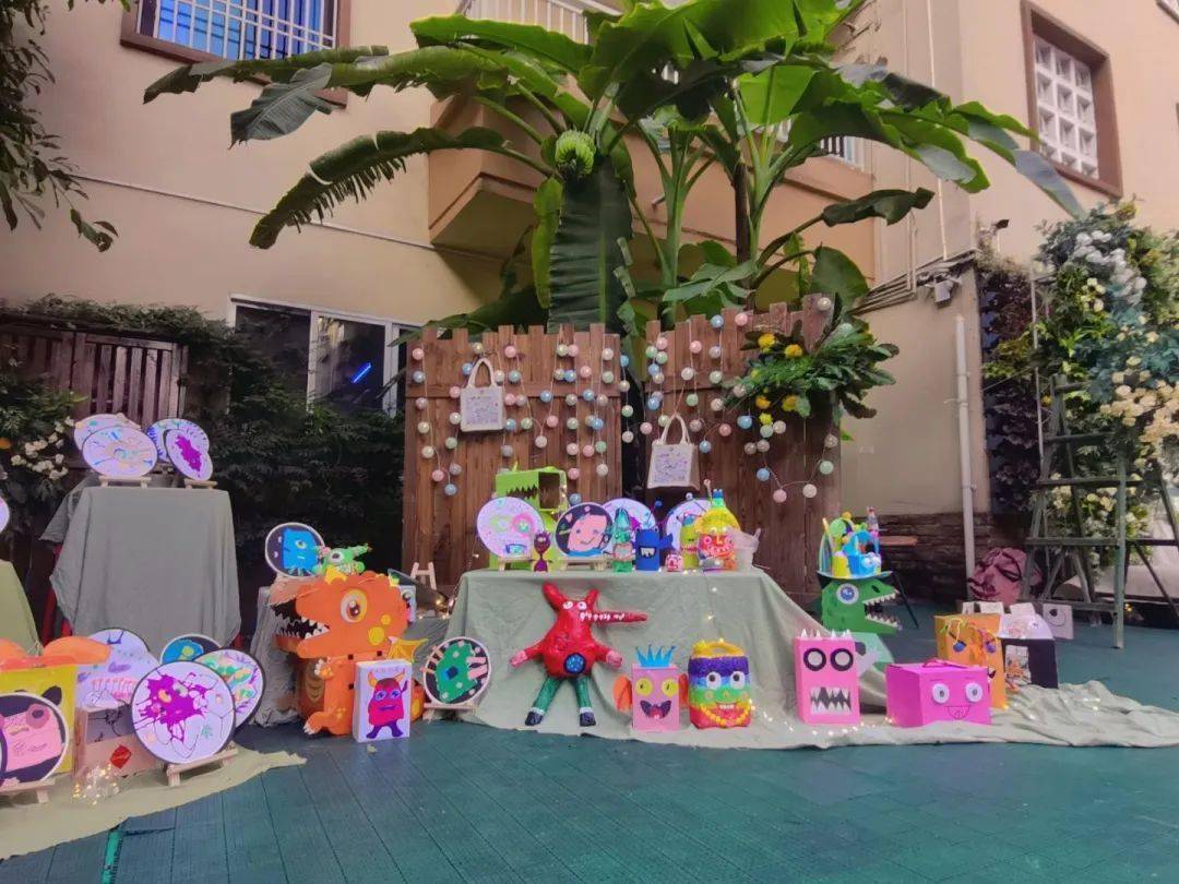 我们毕业啦江津实验幼儿园大班成长纪念册请查收