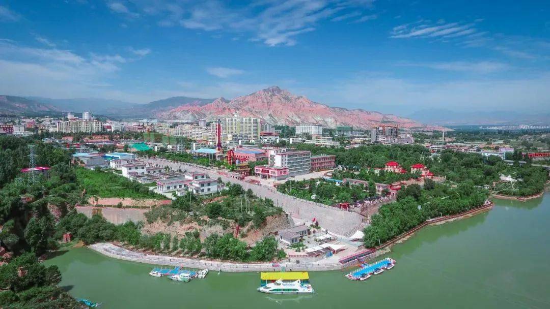 黄南尖扎:巩固拓展脱贫攻坚成果与乡村振兴有效衔接