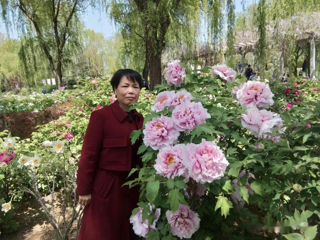 魅力教师展身处乡村初中释放教师魅力隆尧县尹村中学刘雪荣