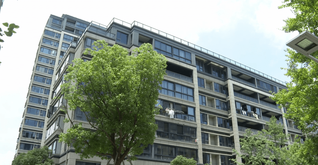 宋都接盘天麓府:业主投诉无人管?接盘侠难有担当