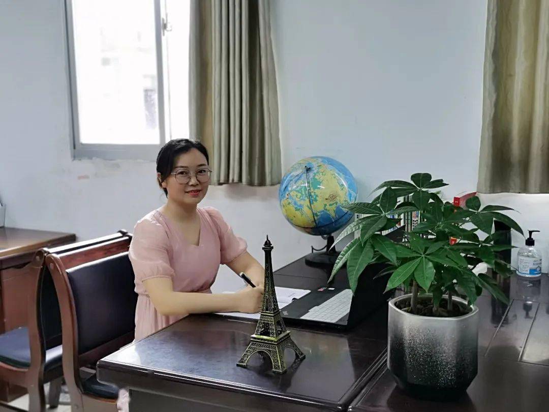 秀山凤凰中学教师风采部分