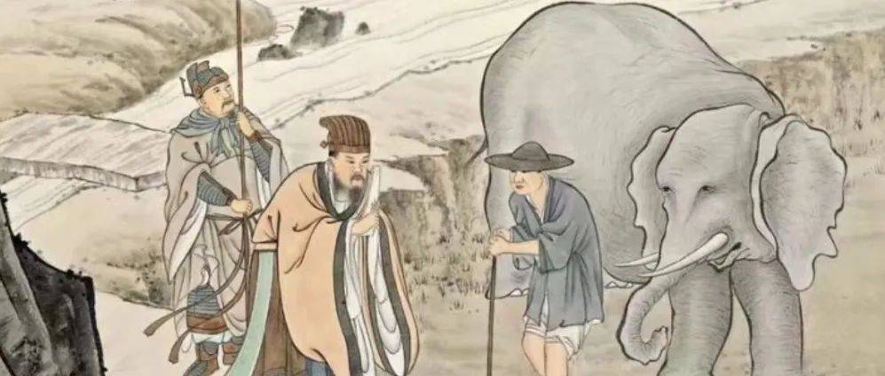 忠孝常挂君王口,君王孝悌有几人_孔子_论语_瞽叟