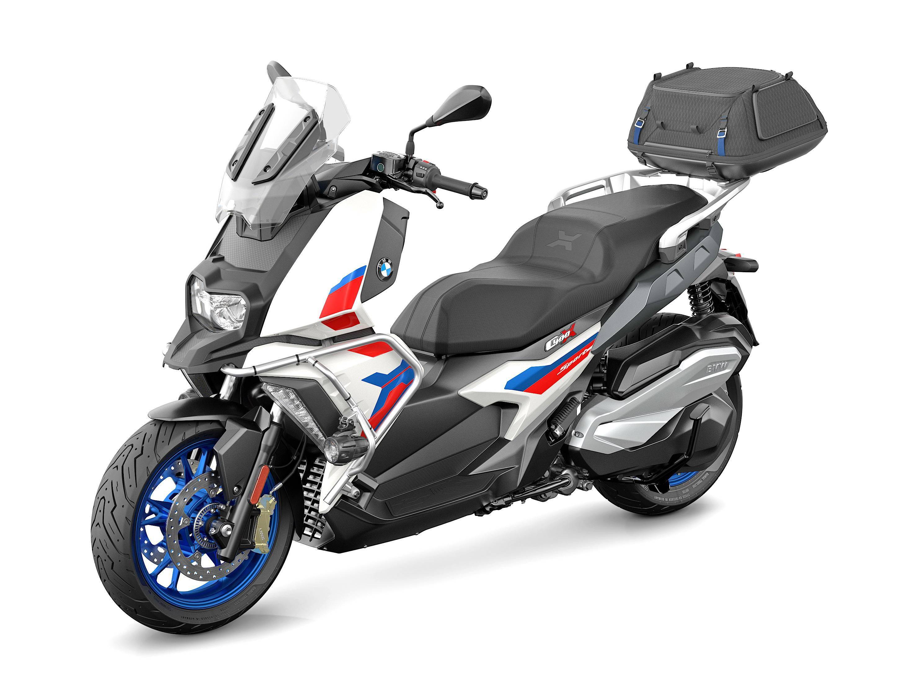 宝马摩托 2023 新图案车型系列:g310,c400 系列_搜狐汽车_搜狐网