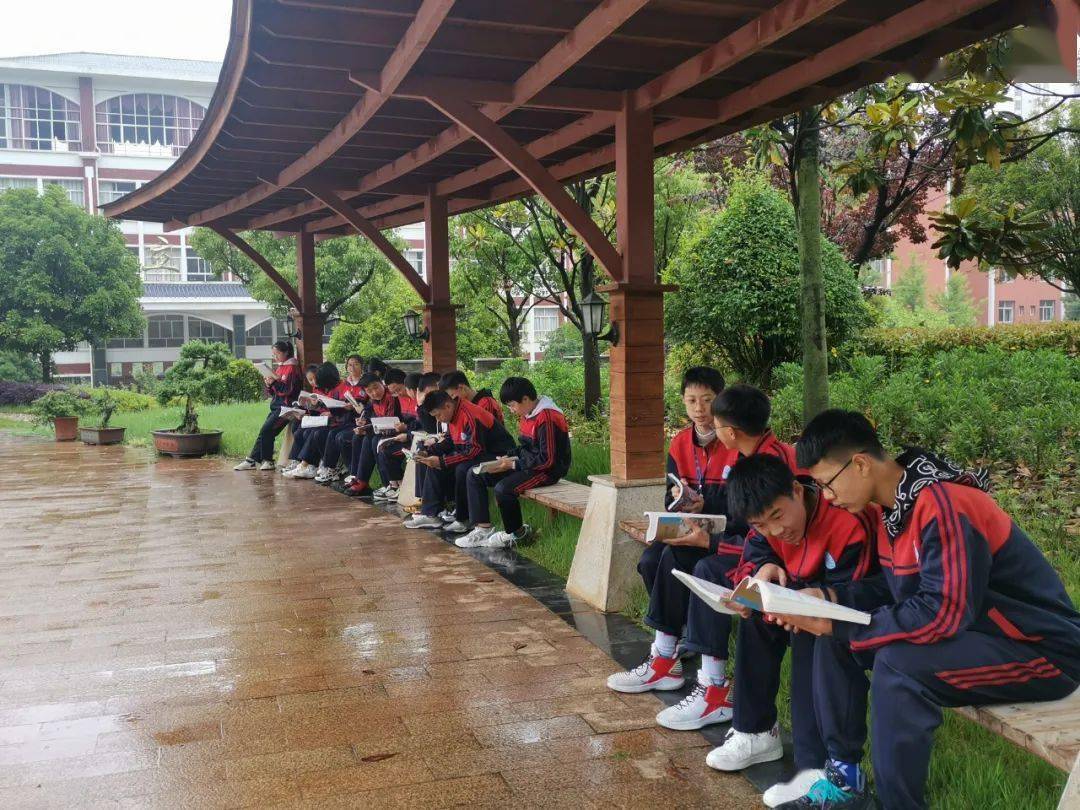 鲁甸县第一中学校服图片