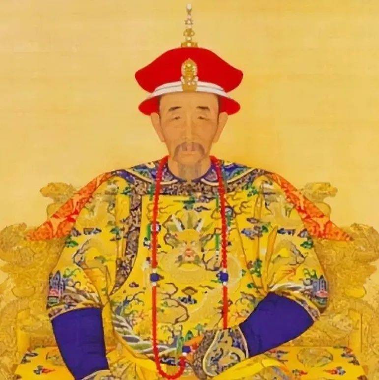 藩属国申请改名，嘉庆帝看后大怒，将其国号颠倒顺序，至今仍在用_安南_乾隆_清朝