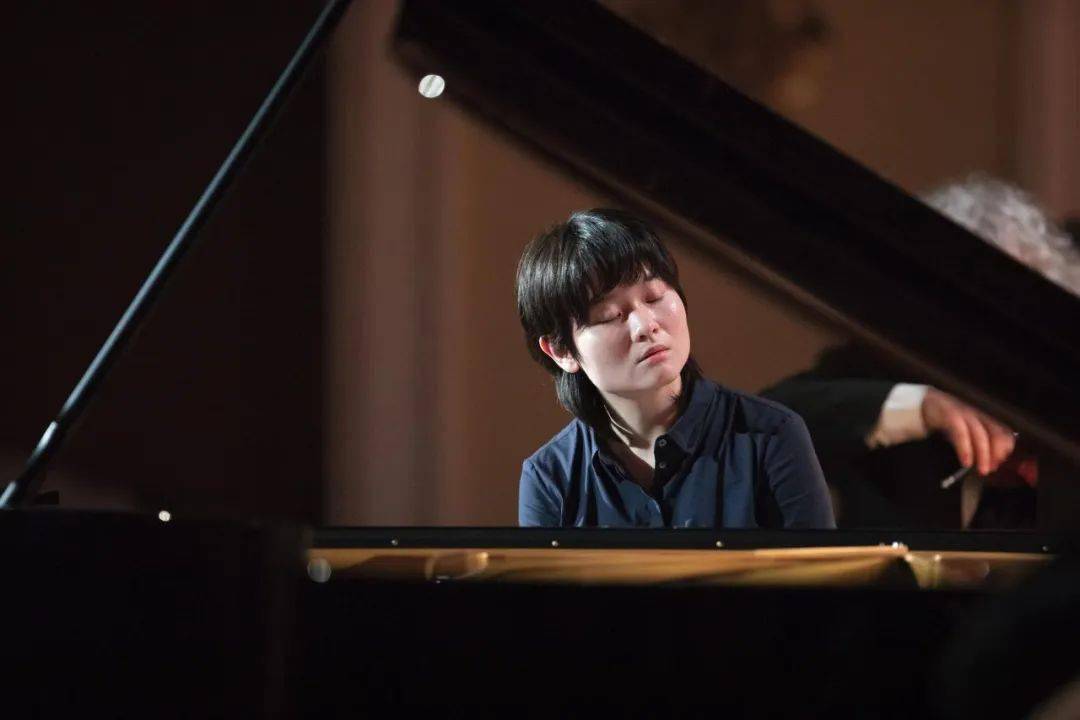 对话『拉赛·钢琴二等奖』得主|毛宣懿:这份来之