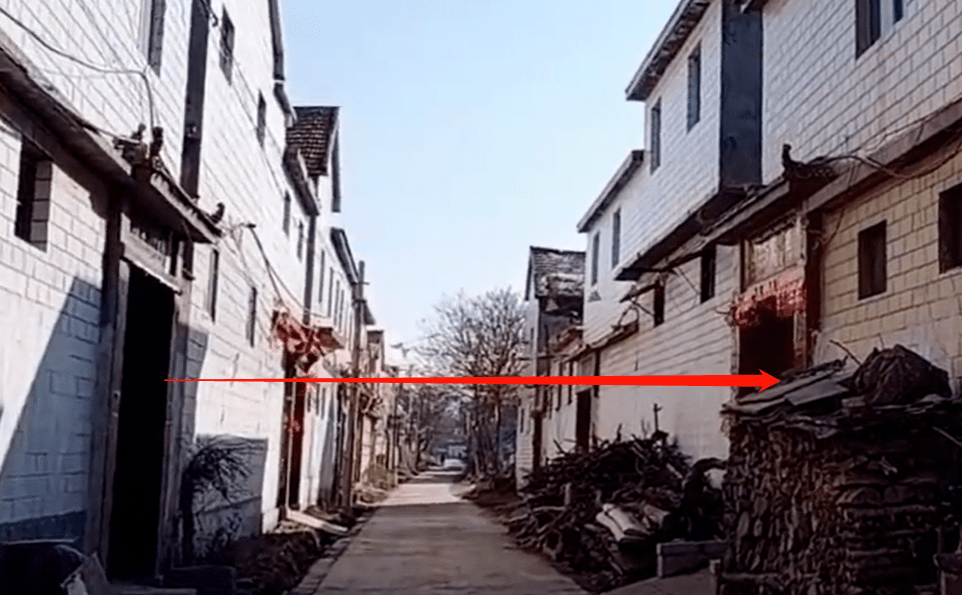 俗语"二家门相对,必主一家退",门对门真的不好吗?有啥 .