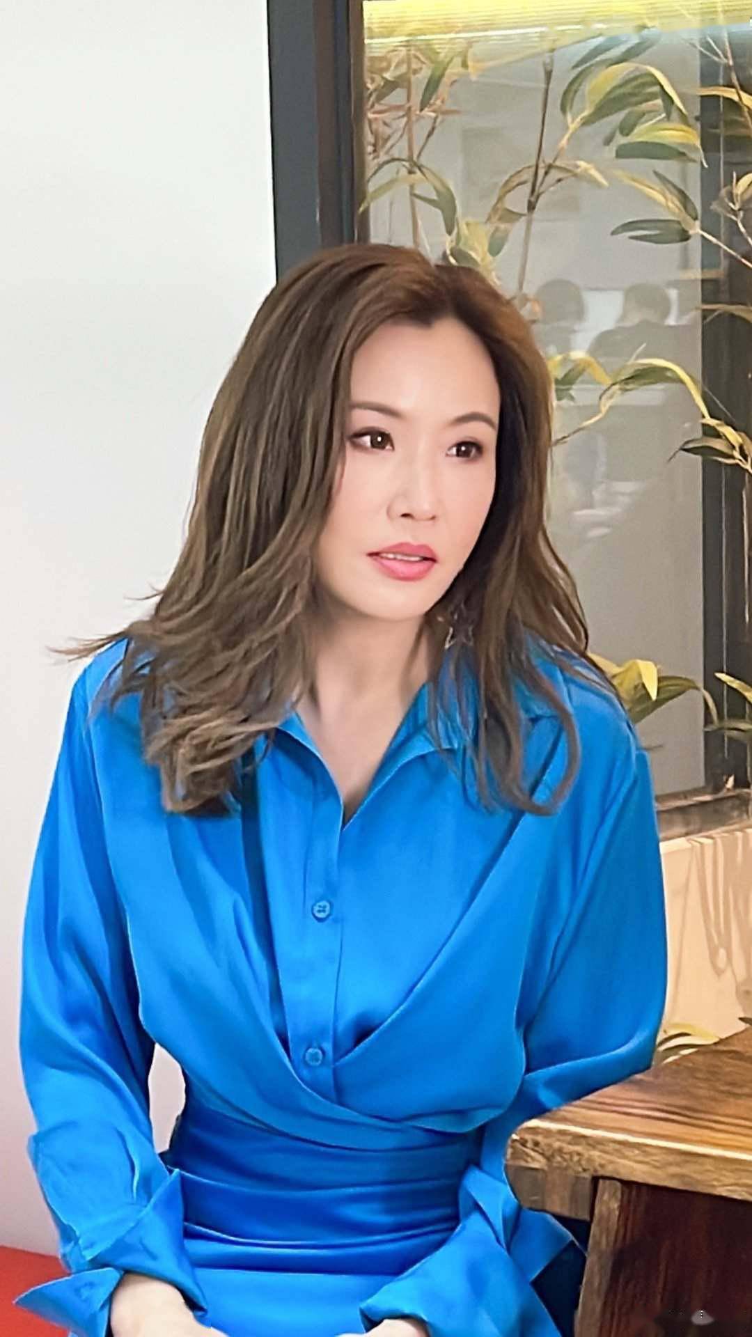 50岁单身遭恶意攻击,本人霸气反击_张文慈_工作_发展