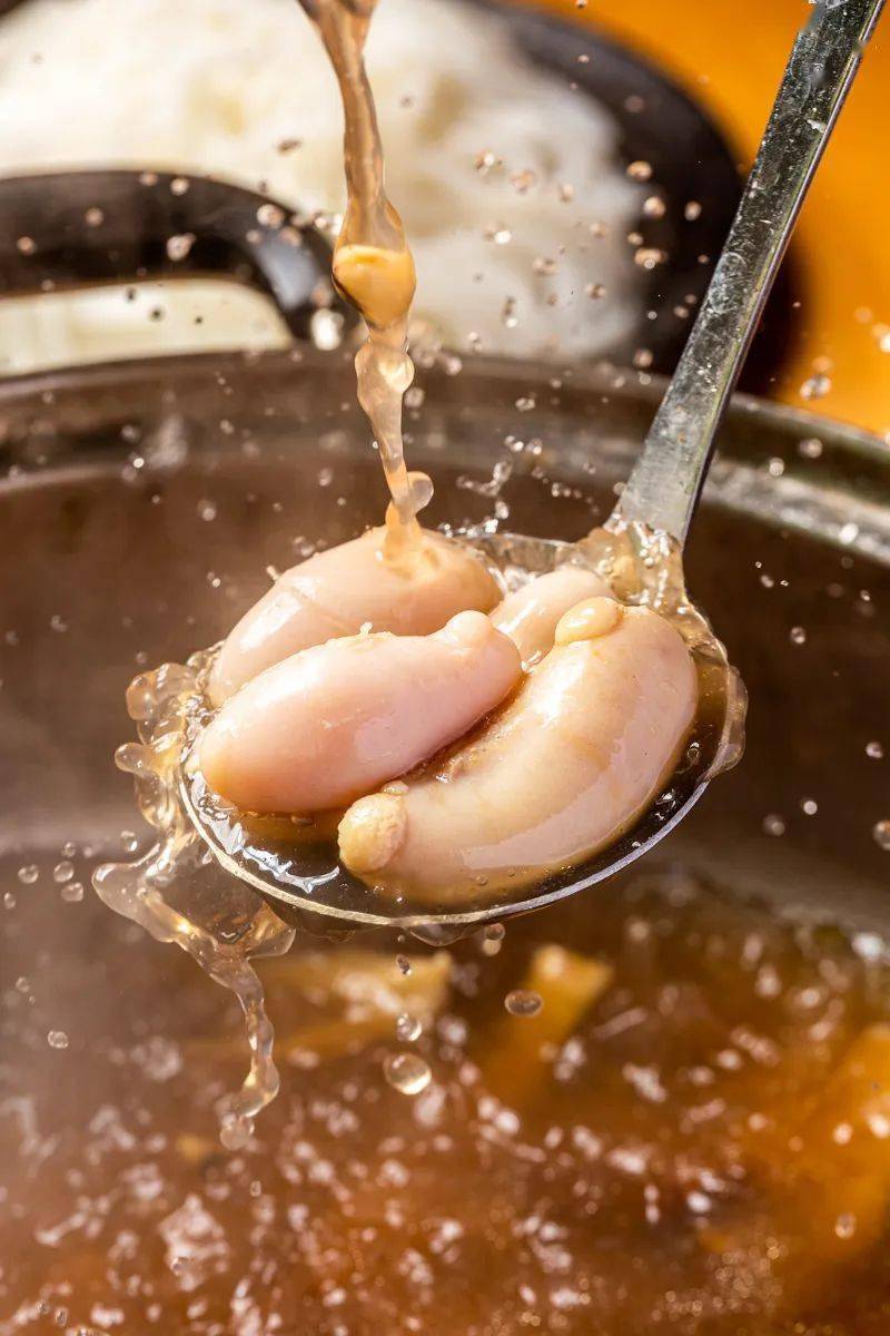 白云石潭￥288秒甲鱼鸡子牛鞭煲6人套餐甲鱼鲜嫩肥美土鸡肉质紧实胶原