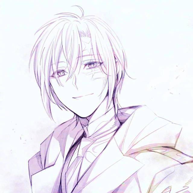 驱魔少年作者星野桂公开亚连沃克新绘图