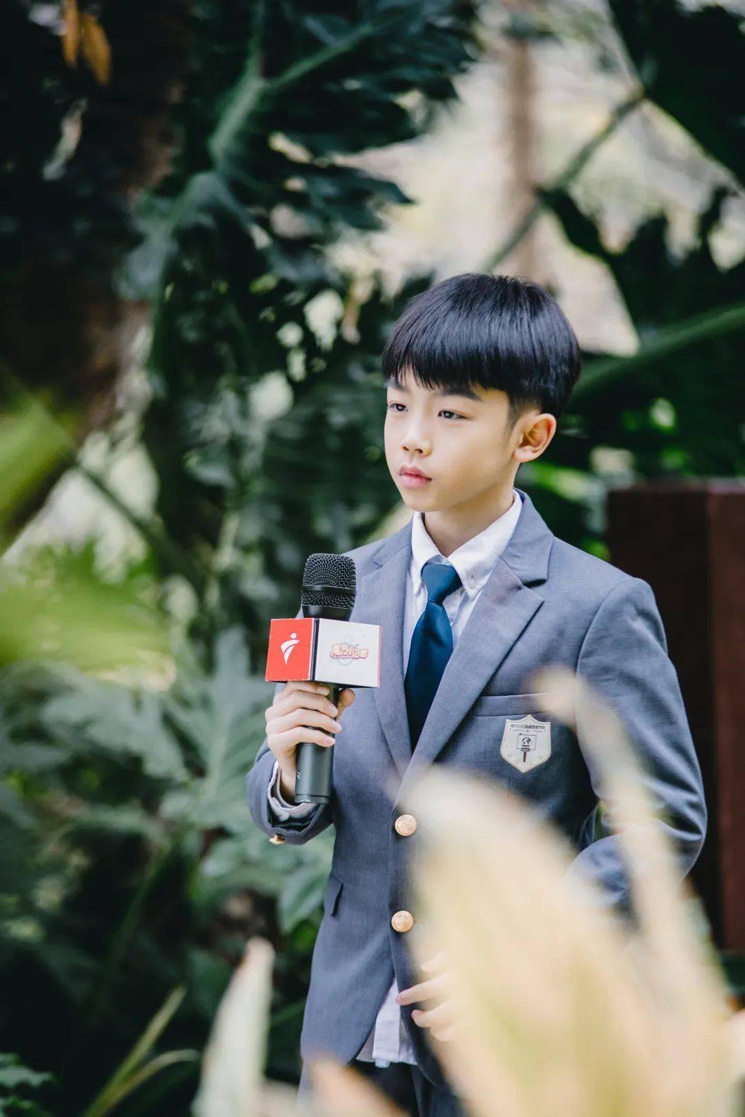 道世界心栖梦归处不负韶华年南方小记者超能精英团