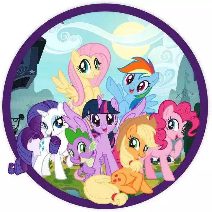 各路明星都痴迷的小马即将登陆顺德演艺中心大剧院