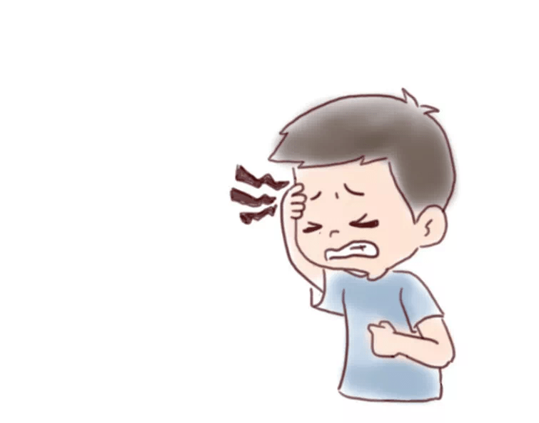 【健康】头上有个"紧箍咒"可咋办!