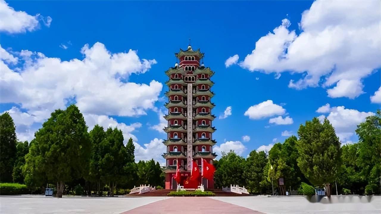 白银会宁:"红色 "绘就全域发展新格局_会师_教育_旧址