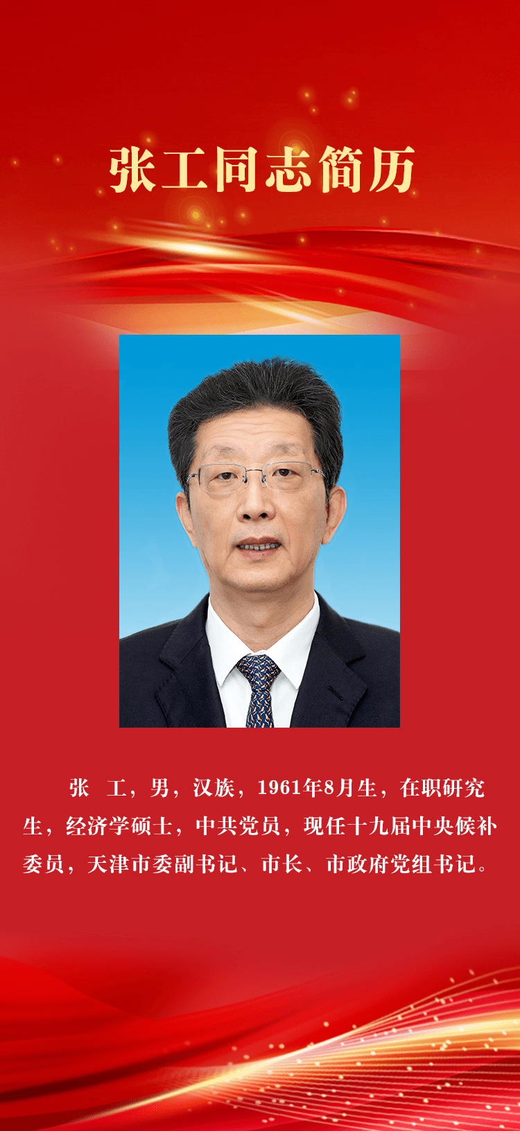 张工当选天津市市长_在线_会议_公告