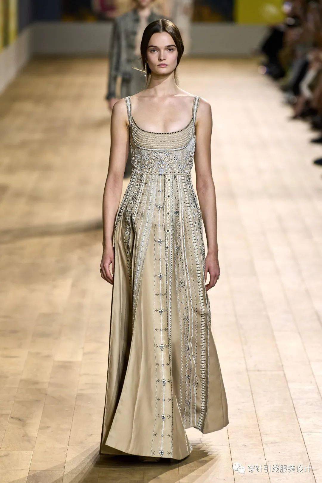 christiandior高级定制系列2022