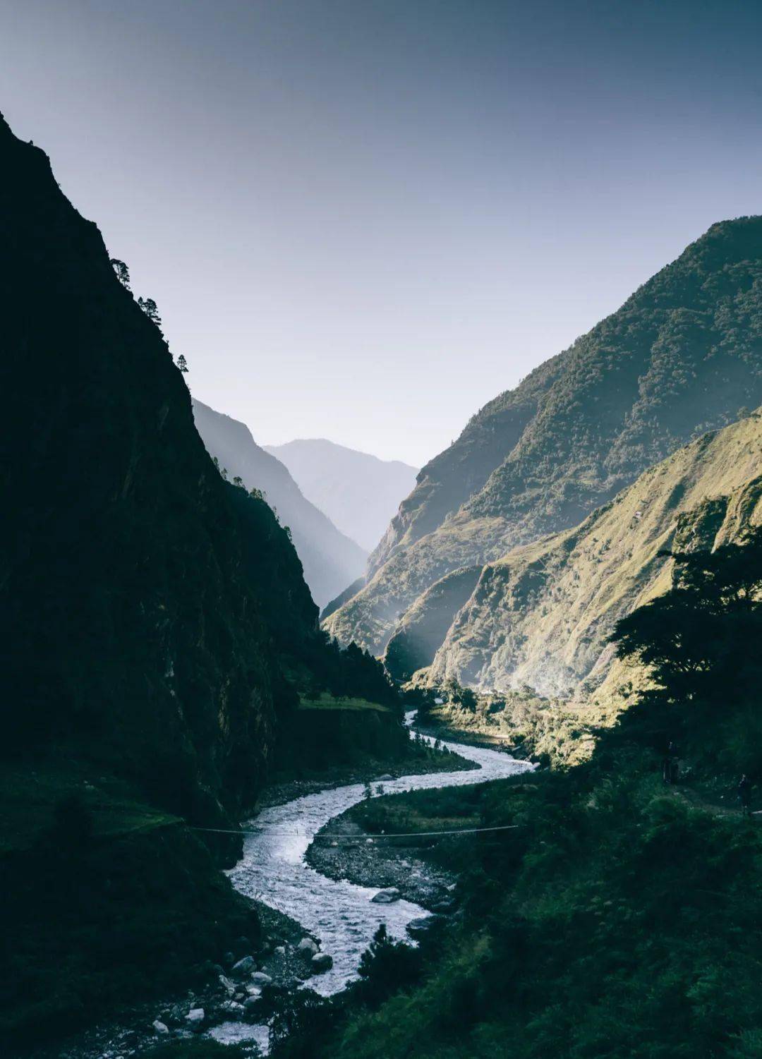 细水长流的梦