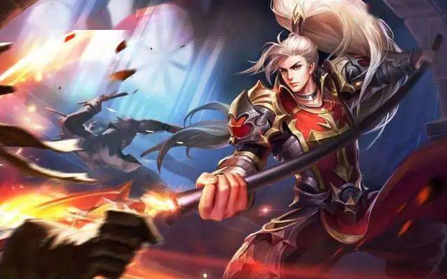 逃命最强的3位英雄 韩信勉强上榜 榜首拥有两条命 老夫子 程咬金 技能