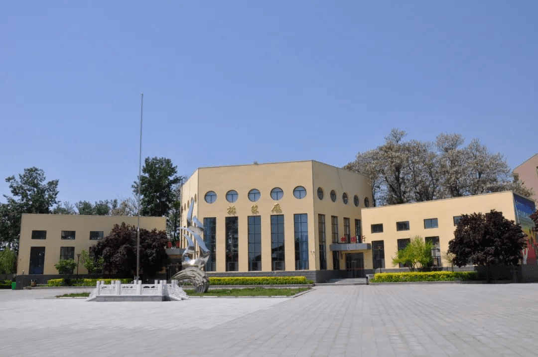 甘肃省杂技团有限责任公司联合河北吴桥杂技艺术学院招生公告