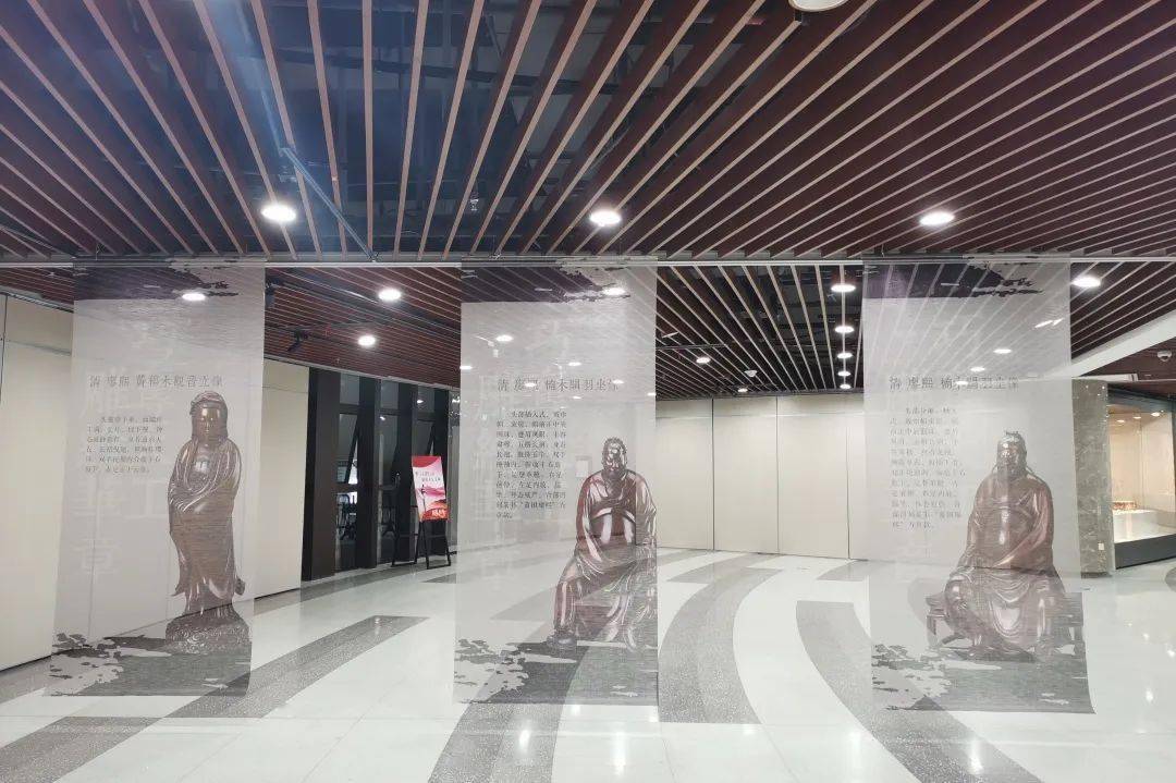 2022年7月2日—2022年7月25日展览地点:莆田市博物馆a馆①号展厅主办