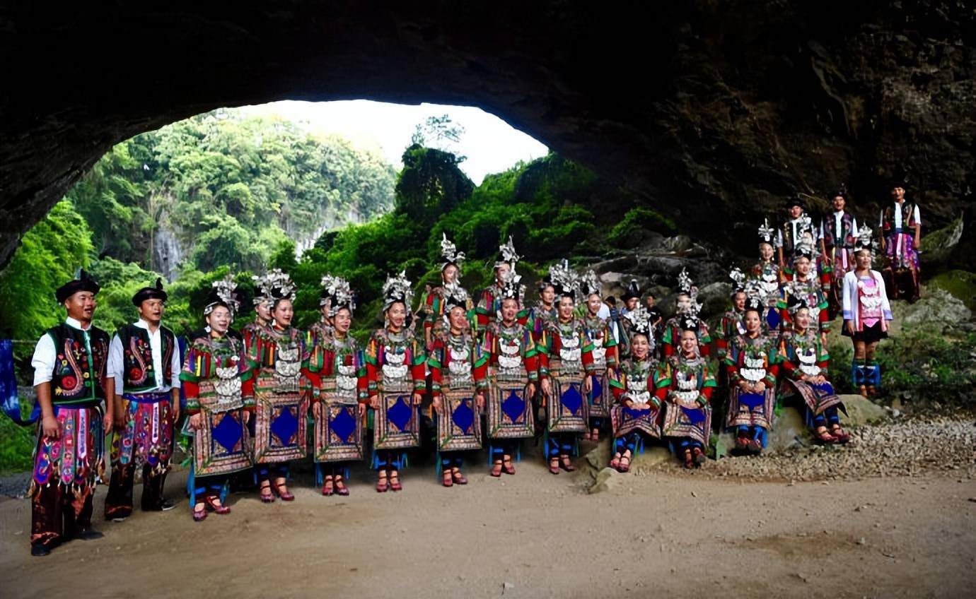 湖北恩施夷水侗乡这里山川秀美风光绮丽民风淳朴67676767