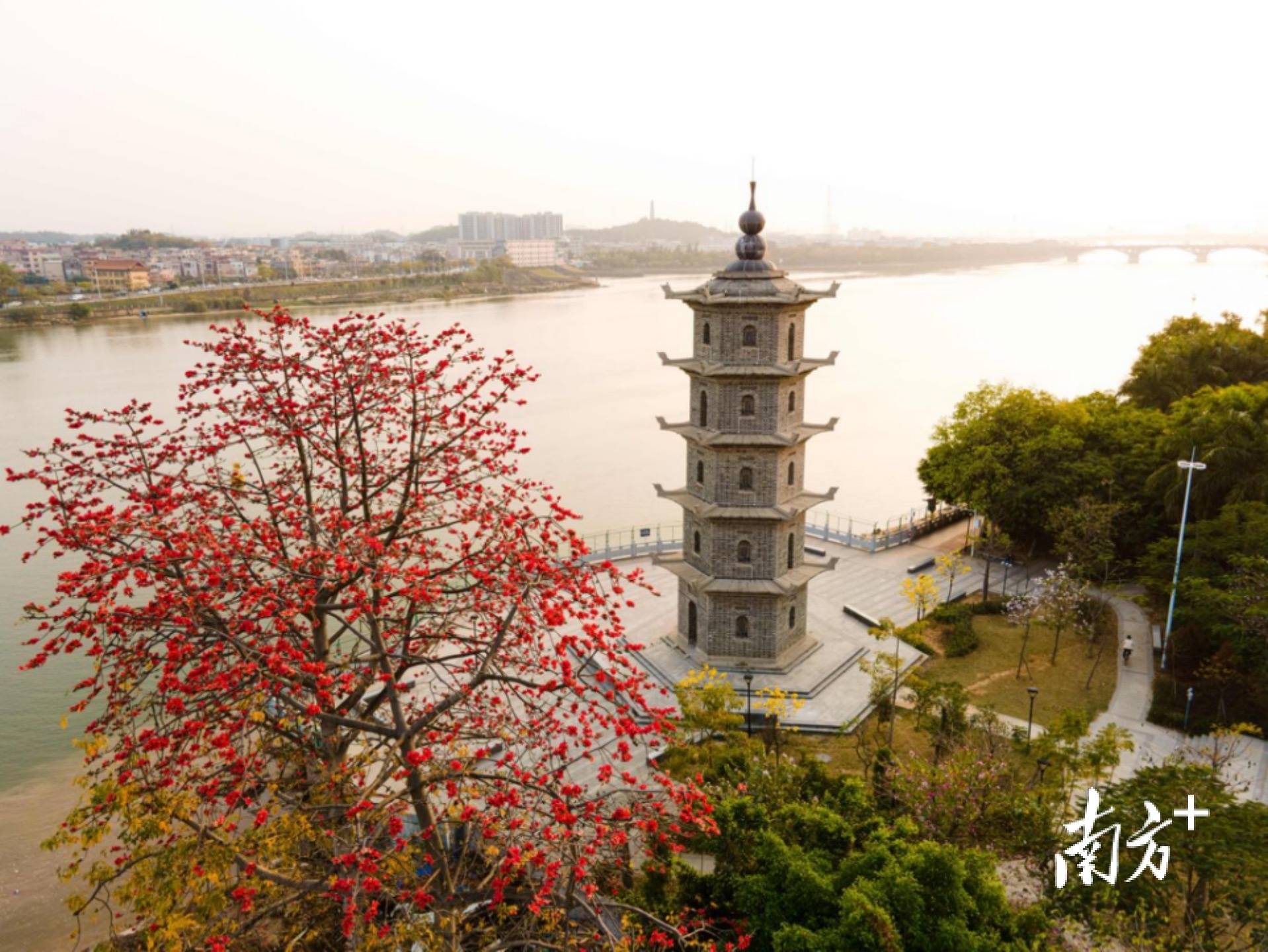 石碣纸墨香气萦绕东江之珠崇焕故里捧出文化盛宴镇街文化巡礼⑨