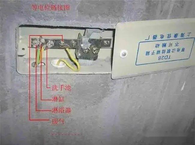 不懂防雷接地施工?全流程示例!_焊接_避雷_圆钢