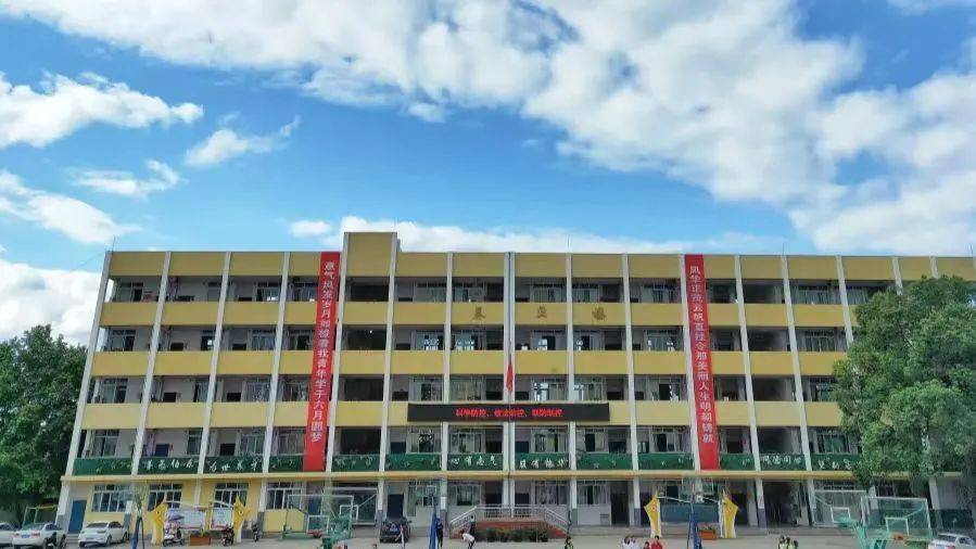 划重点不懵圈养马高级中学2022级新生报道流程看这里