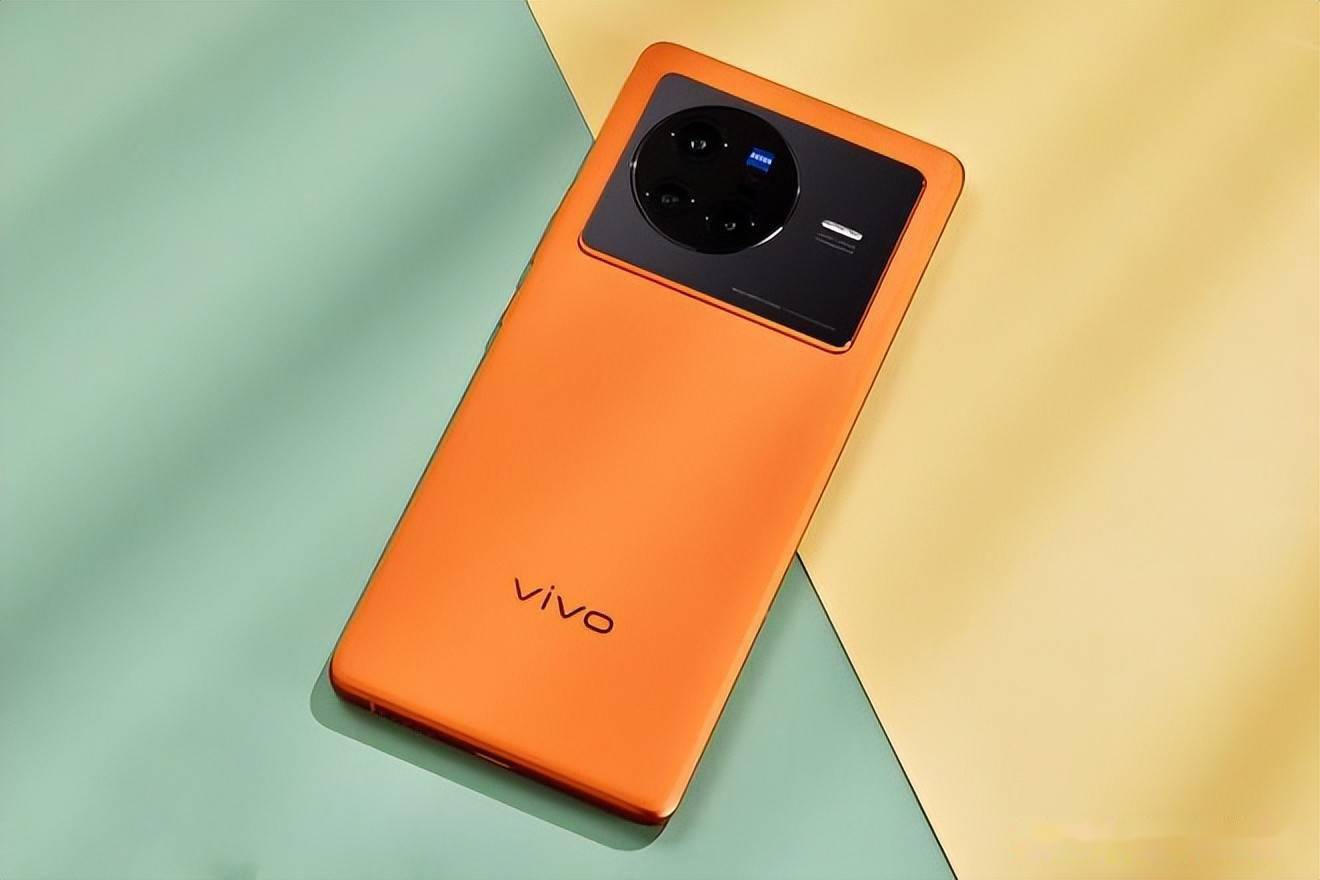 Vivo X90 Pro the latest Vivo smartphone