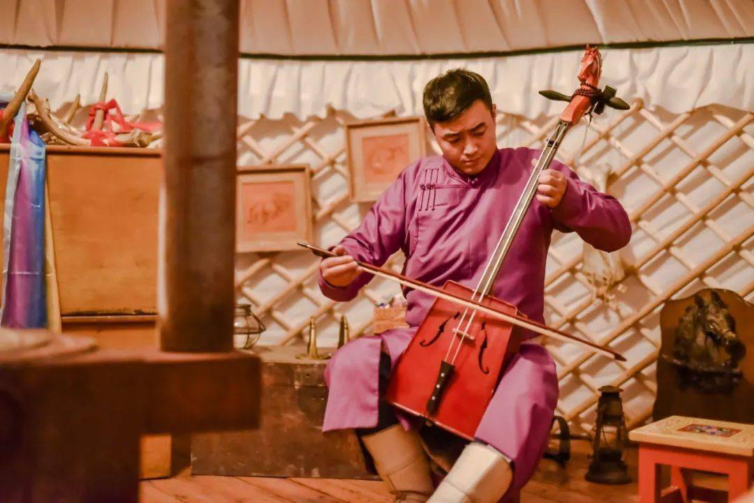 炎夏,去呼伦贝尔"撒个野"_草原_鄂温克_索伦奥登