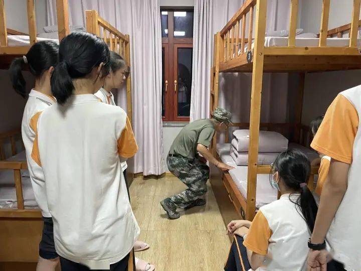 绍兴市元培中学教育集团举行劳动教育实践活动_方谊_林国星_营地