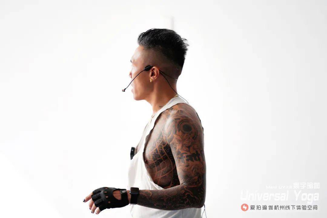寰宇瑜伽2天线上工作坊,8节课560分钟!_will_lappa_序列