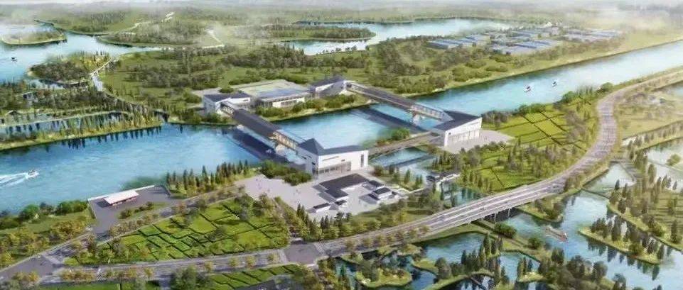 【最新】市区两级重大项目密集开工,快马加鞭扩大有效投资_建设_整治_上海
