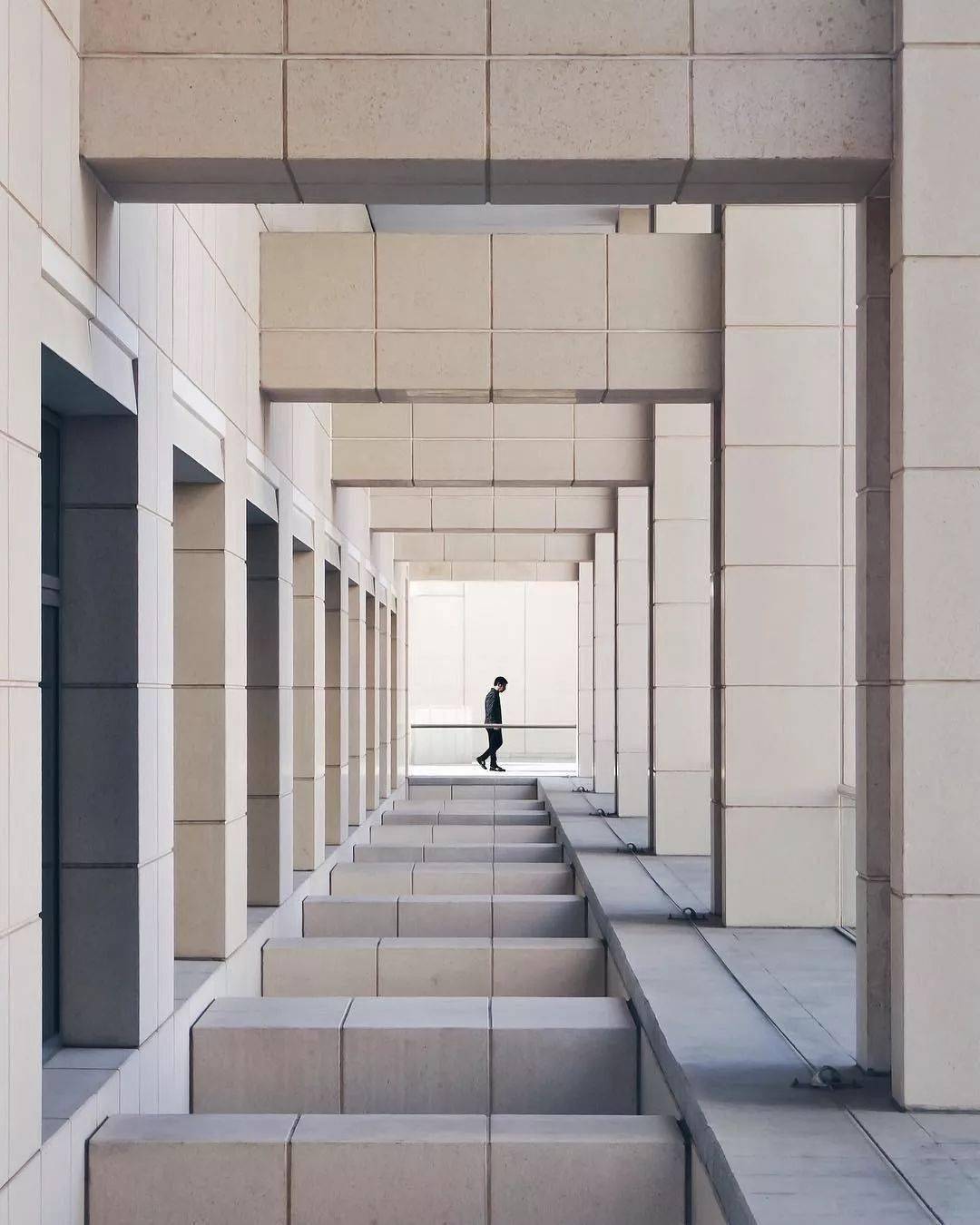 建筑摄影installbility指北