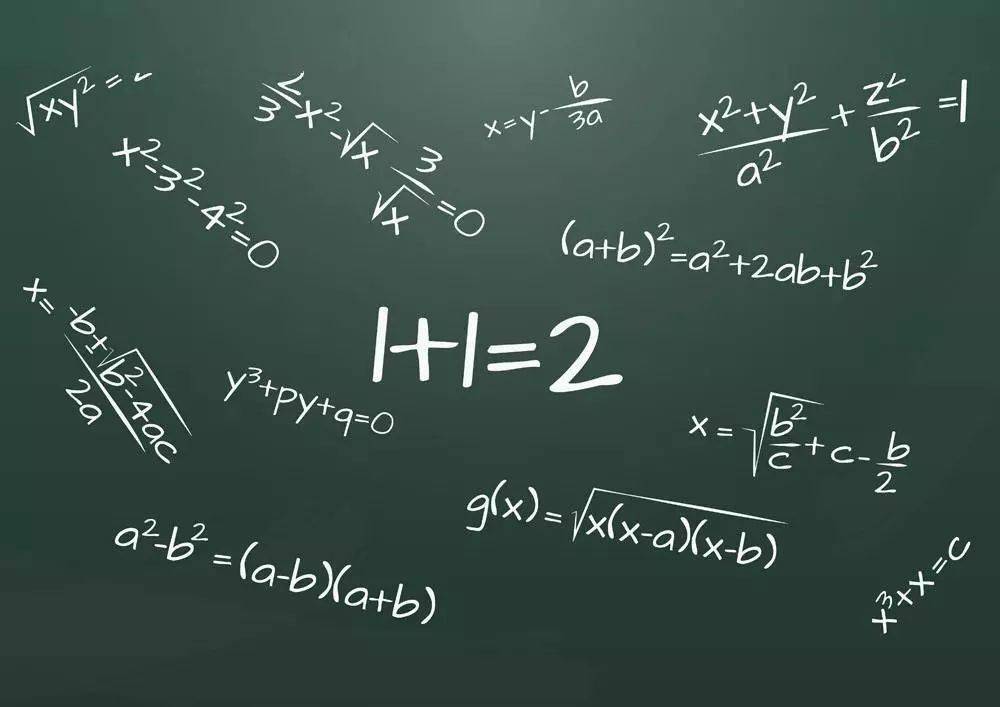 暑假预习 小学1 6年级数学概念理解 详细说明 分数 小数 分母