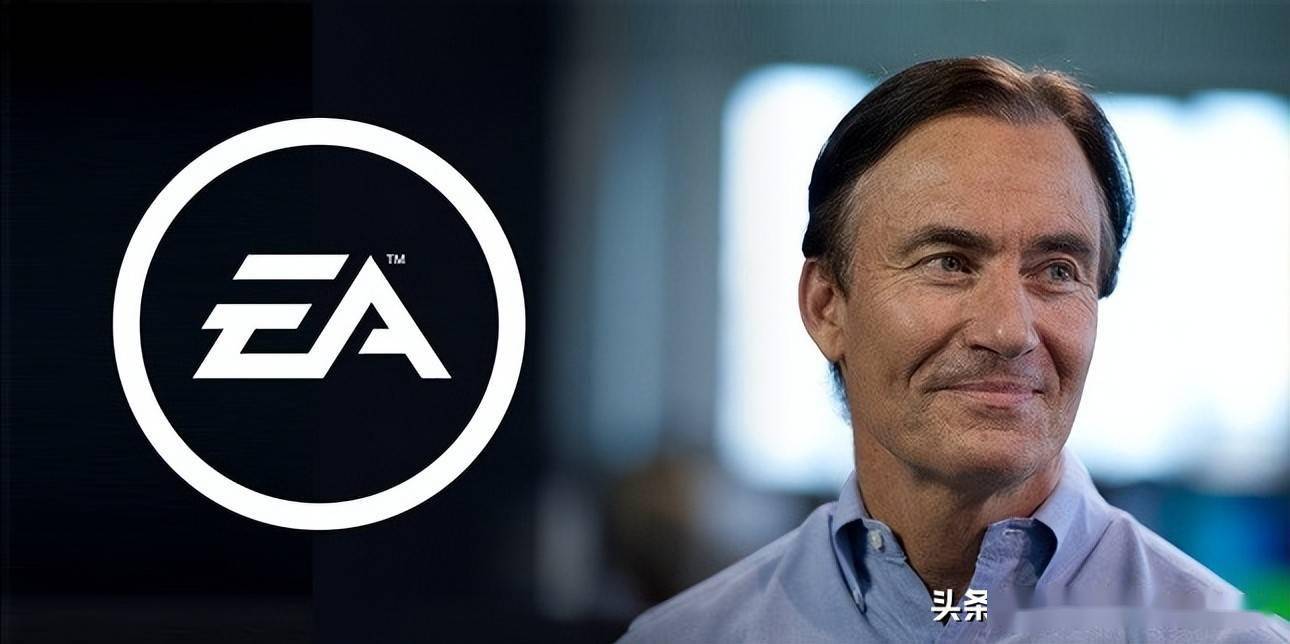 �������Ļ���EA������һ������Ϊȫ����������Ϸ��˾�� ...