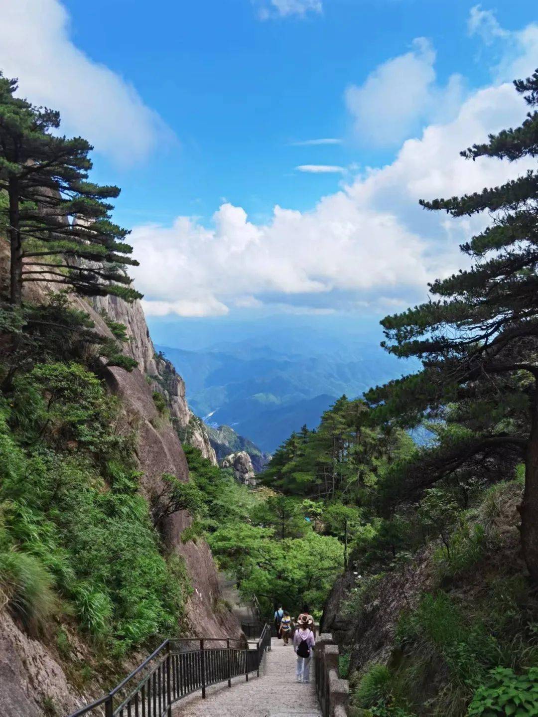 去黃山旅遊幾月份去好 去黃山旅遊什麼季節最好