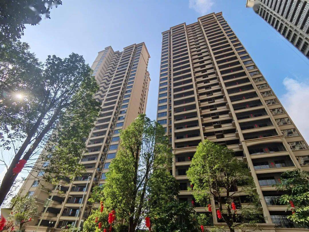 都安天润城 | 3号楼提前1年交房,恭迎业主幸福归家_相关_承诺_品质