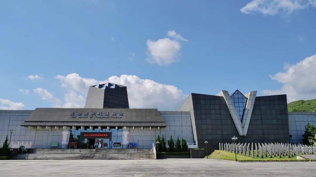 暑假到昆仑关抗日战役纪念地来一场爱国主义教育