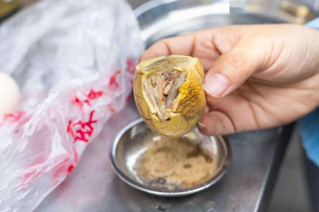 活珠子秒懂南京人的野性