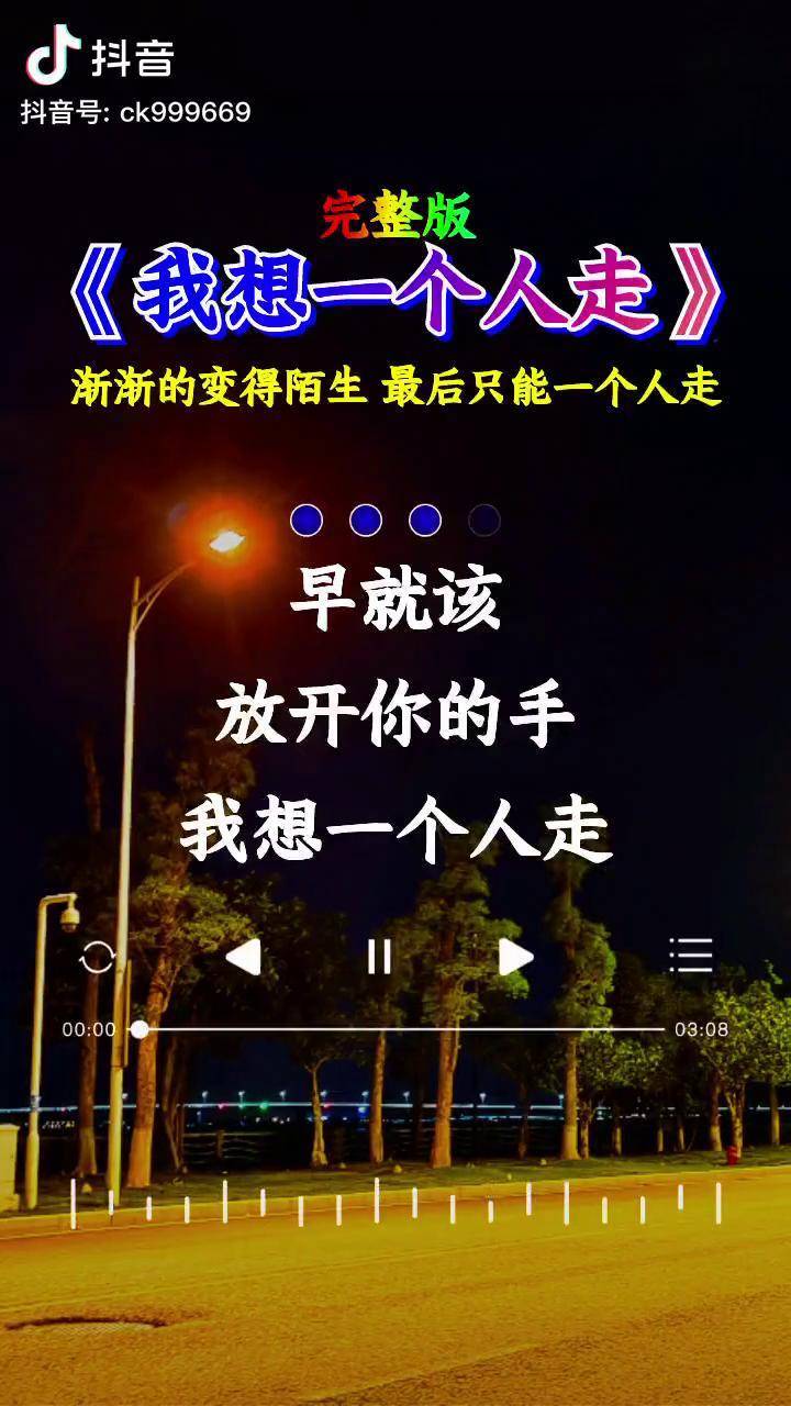 并不是没有人关心你,而是你在乎的那个人没有关心你伤感音乐 听哭了