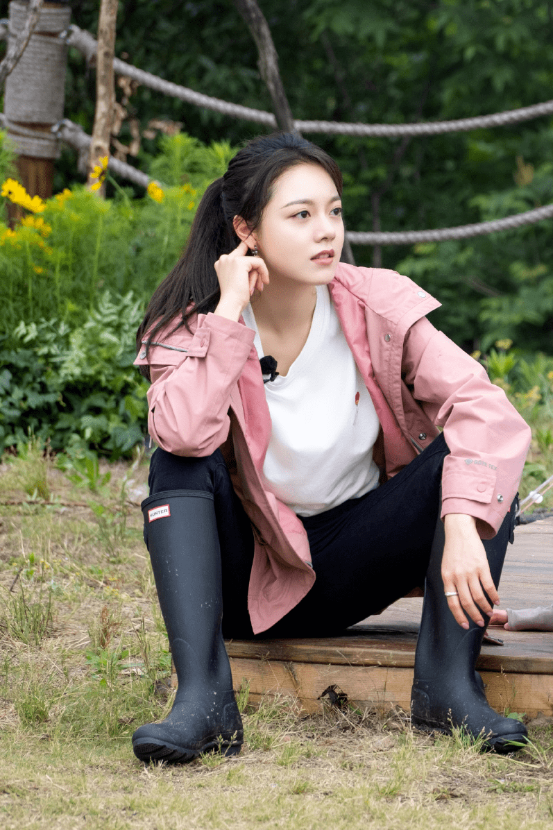 私荐剧情平淡的花少3时尚指数还是在线的