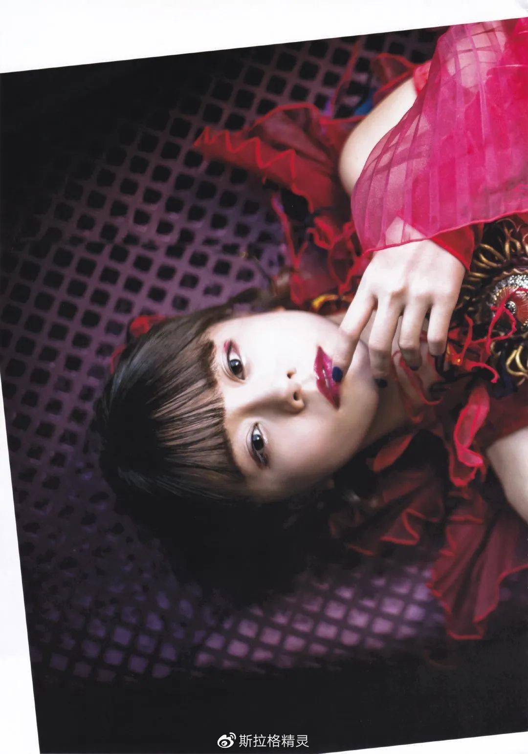 假面骑士revice阿基蕾拉官方写真集让粉丝怀念的最初的反派女王